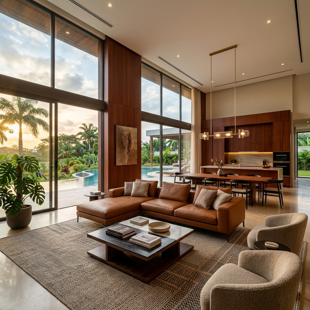Premium Interior Design